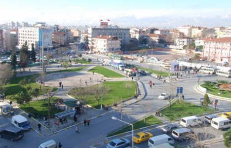 İstanbul Bağcılar'da 2 milyon 863 bin 405 TL'ye satılık gayrimenkul!