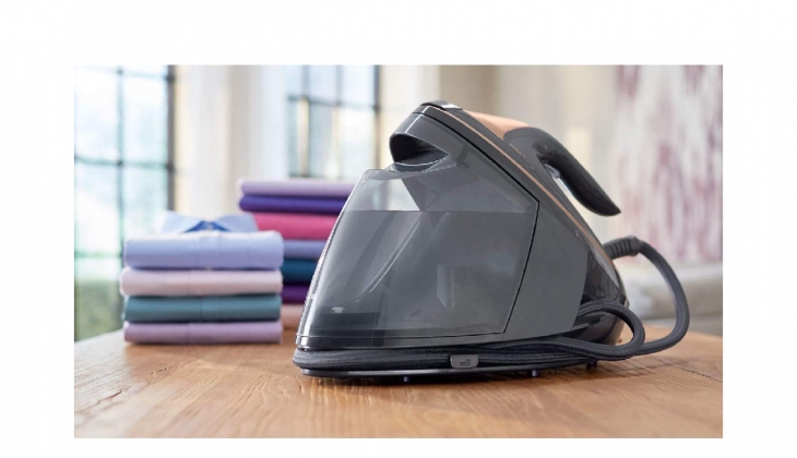 Philips Taban Kameralı Buhar Kazanlı Ütü en uyguna nerede satılıyor? Özellikleri neler? 19 Şubat 2023 fiyat listesi