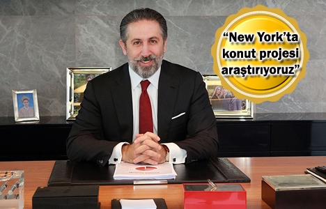 Tahincioğlu Bomonti, İstinye ve Kağıthane projeleri yolda!