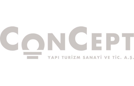 Concept Yapı proje lansmanı 19 Ağustos'ta!