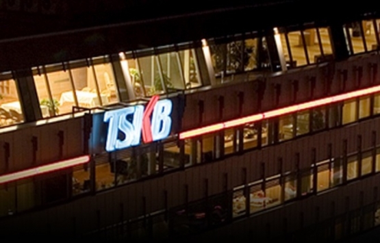 TSKB GYO sermayesini 300 milyon TL'ye çıkardı!