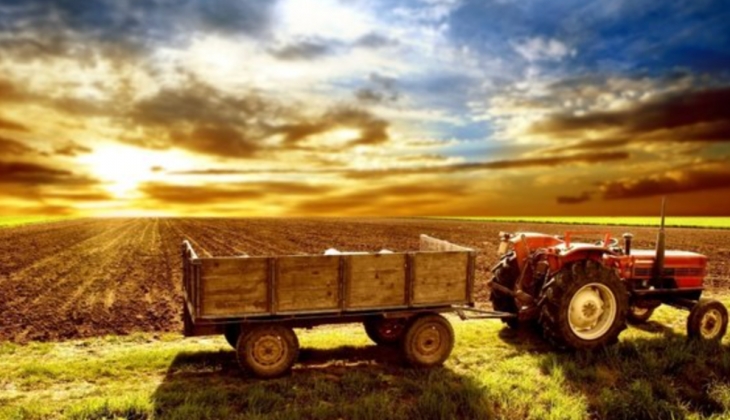 Çiftçilerin yüzünü güldürecek model! Yeni destek geliyor: Mazot gübrenin yarısı karşılansın talebi