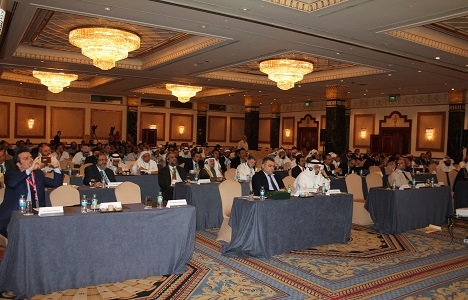 Hiper Gayrimenkul Arap yatırımcıları ağırladı!