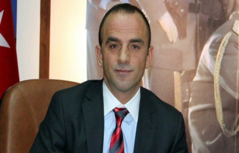 Avrasya GYO'dan Galip Öztürk açıklaması!