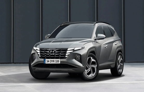 Hyundai Tucson 2022 Mart fiyat listesi!