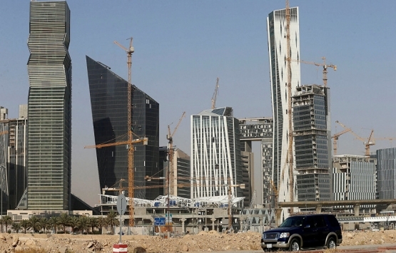 Rusya,Türkiye, İran ve Suudi Arabistan’ın onayladığı ortak bir finans merkezi kurulmalı!