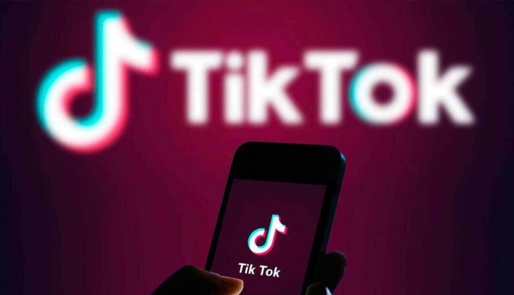 Tiktok a şoke eden ceza! İşte kesilen cezanın nedeni