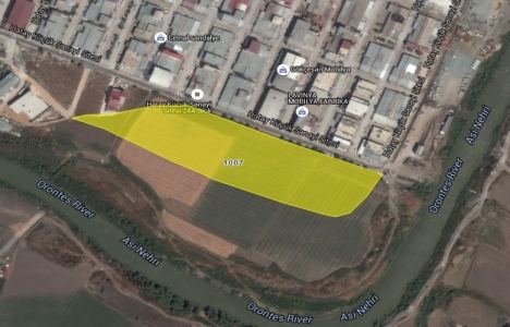 hatay arsa fiyatları