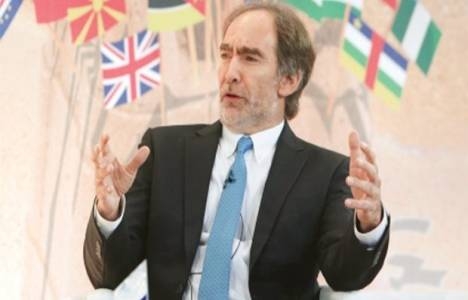 Türk turizmciler dünyaya açılıyor!