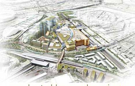 Kentsel Dönüşüm Derneği açıldı!