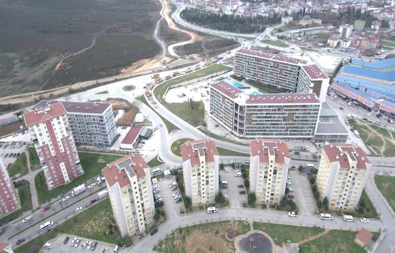 Tuzla Tersaneler Bölgesi 1/5000 ve 1/1000 Ölçekli imar planı değişikliği askıda!