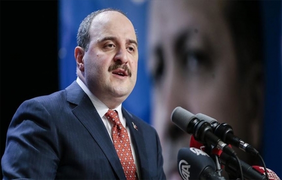 Mustafa Varank: Ankara'da Sağlık Teknolojileri Vadisi kurma hedefimiz var!