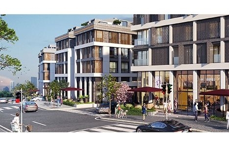 Validebağ Konakları Dap Yapı ödeme koşulları!