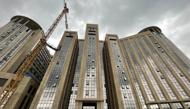 Ofislere talebin artması kiraları yükseltti! İşte Esentepe, Levent, Gayrettepe ve Maslak ta ofis kira bedelleri...