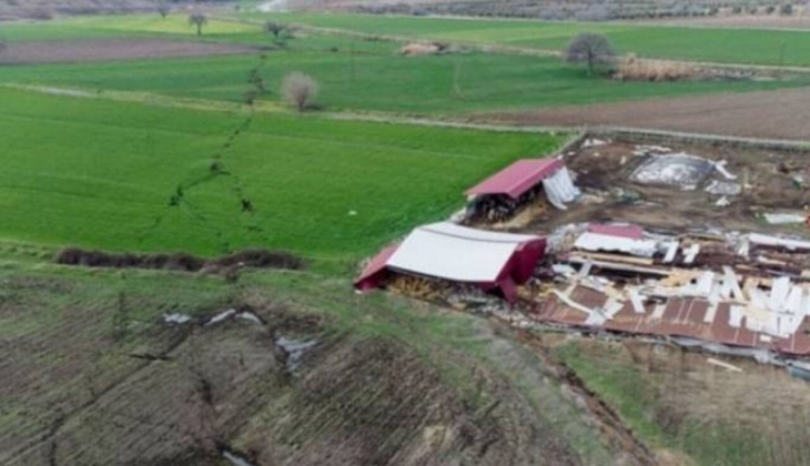 Depremzede çiftçiler için yeni adım! Bir yıl ertelecek