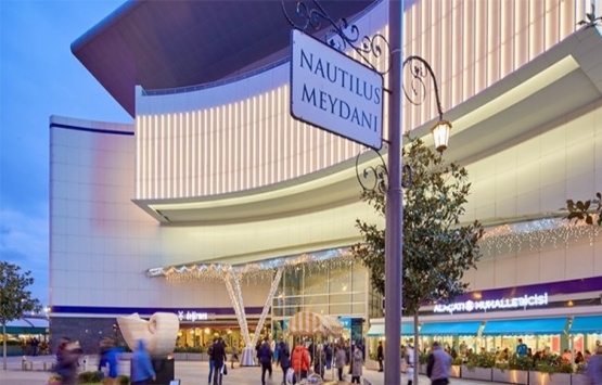 365 AVM'yi Tepe Emlak Yatırım yönetecek!