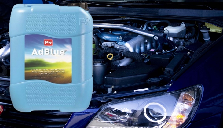 Adblue fiyatlarına görülmemiş zam! Adblue nedir? Fiyatı ne kadar? Niçin yükseliyor?