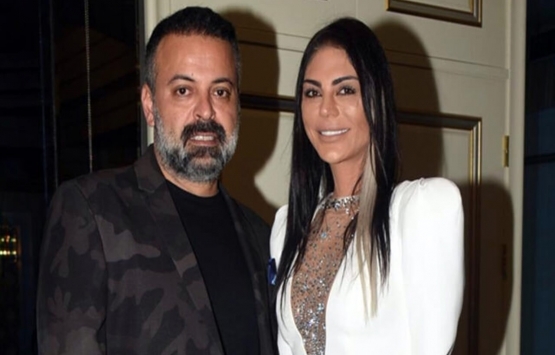 Süreyya Yalçın Bodrum daki evine club yaptırdı!