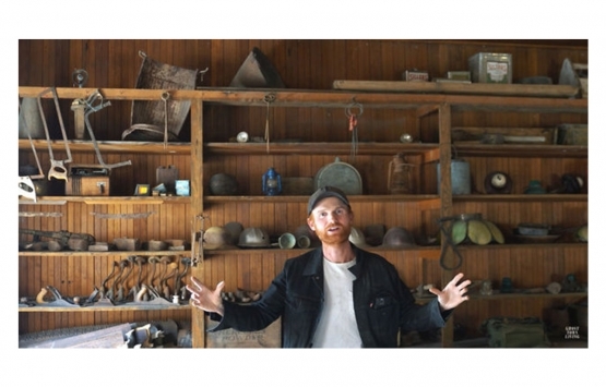 1.4 milyon dolara hayalet kasaba satın aldı!