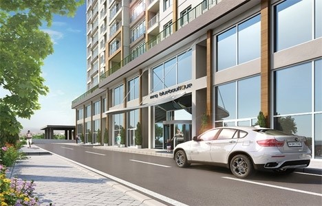 Halkalı MNG Blue Boutique fiyatları!