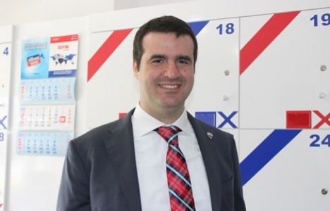 Murat Goldştayn Remax