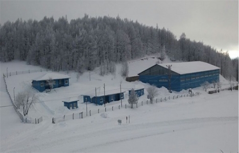 Ordu Akkuş Arıtma Tesisi yenilendi!