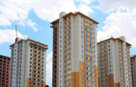 TÜİK Haziran konut satış verilerini açıklandı!