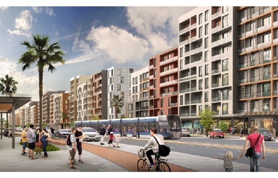 Konut yatırımında Antalya kazandırıyor!