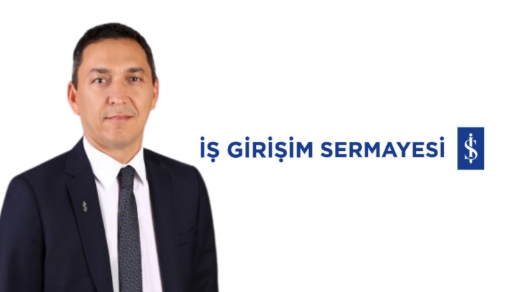 Ozan Gürsoy kimdir? Nerede okudu? İş Girişim Sermayesi’nde hangi alanda görev alıyor?