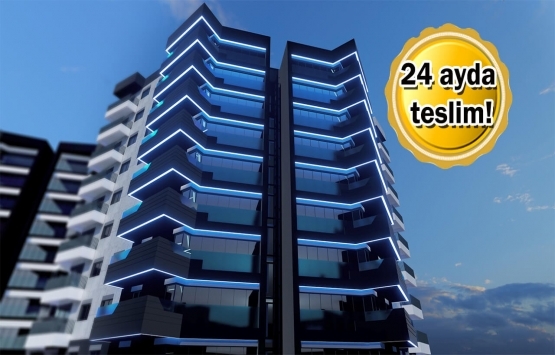 Lemariz İzmir geliyor! Yeni proje!