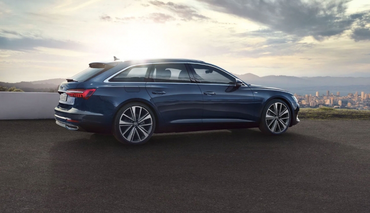 Bu seri rüyalarınıza girebilir! Audi A serisinin yeni fiyatları belli oldu! 31 Ağustos 2022 Audi fiyat listesi..