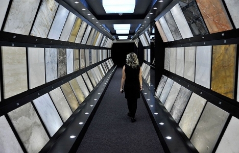 Antalya'daki Taş Kütüphanesi'nde bine yakın doğaltaş sergileniyor!