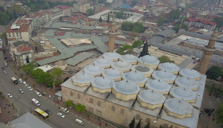 Bursa Keles te 8 bin TL den başlayan fiyatlarla satılık 7 gayrimenkul!