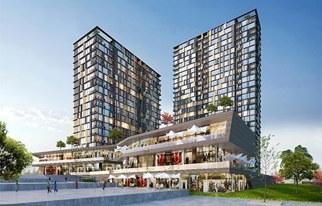 Güneşli Toya Next satış ofisi!