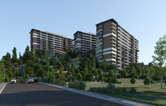 Kuzeyşehir Koru ödeme planı!