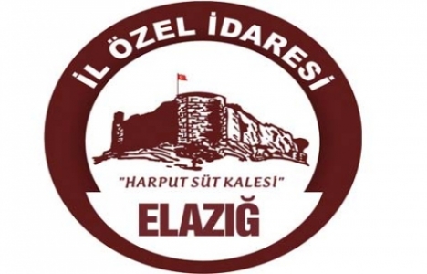 Elazığ İl Özel İdaresi inşaat yapım ihalesi tamamlandı!