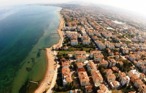 Yalova Çiftlikköy arsa ihalesi