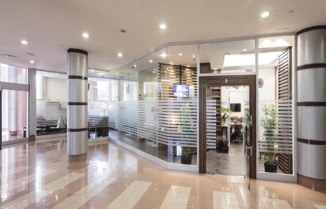 Ofislerde 4 yeni trend!