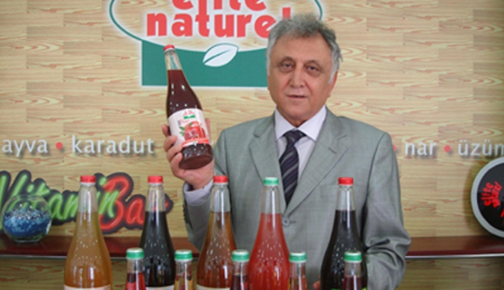 Ahmet Yaşar Eşmekaya Kimdir?