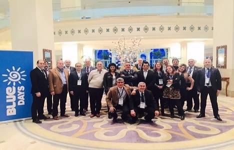 Gökhan Taş: Gayrimenkulde devrim yapıyoruz!