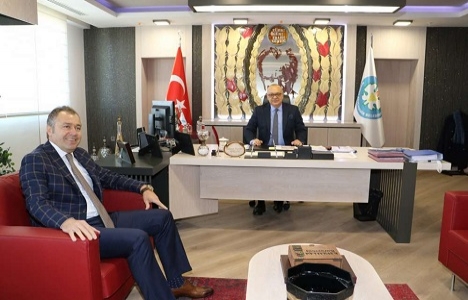 Manisa Selendi projeleri masaya yatırıldı!