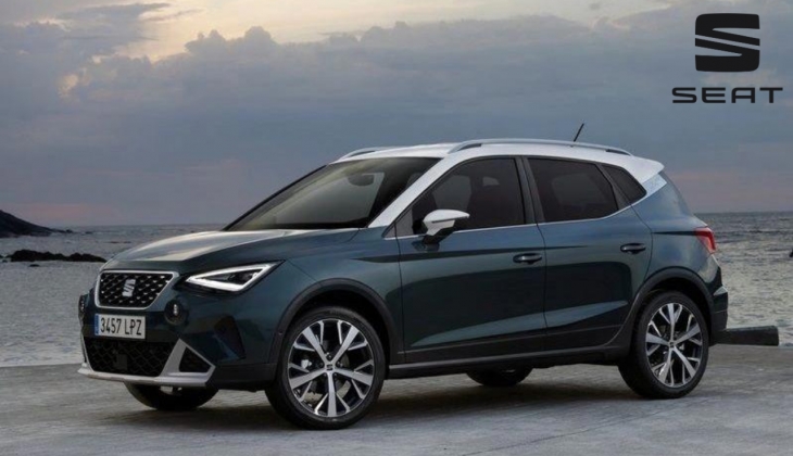 Seat Arona almak isteyenlere müjde! Arona’ya bu ay zam gelmedi!