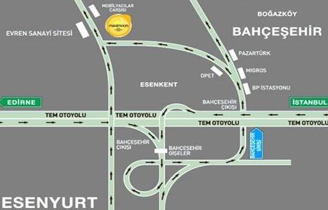 Maximoon daire fiyatları!