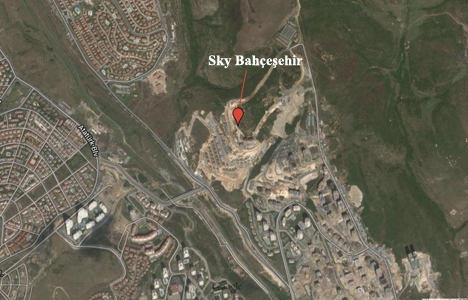 Sky Bahçeşehir teslimleri ne zaman?
