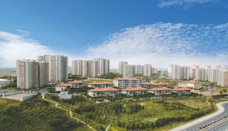 TOKİ İstanbul projesi geliyor! İstanbullulara 718 yeni konut müjdesi! İşte ayrıntılar!