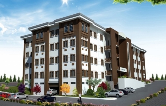 TOKİ'den Kahramanmaraş'a yeni hükümet konağı!