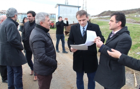 Sakarya Ferizli Devlet Hastanesi'nin temeli bu yıl atılacak!