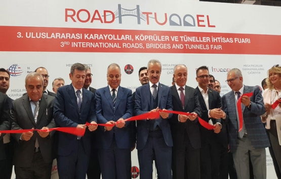 Türk müteahhitler Afrika pazarına açılacak!