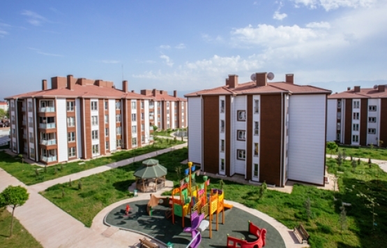 TOKİ Ankara Yenimahalle 2019 kura