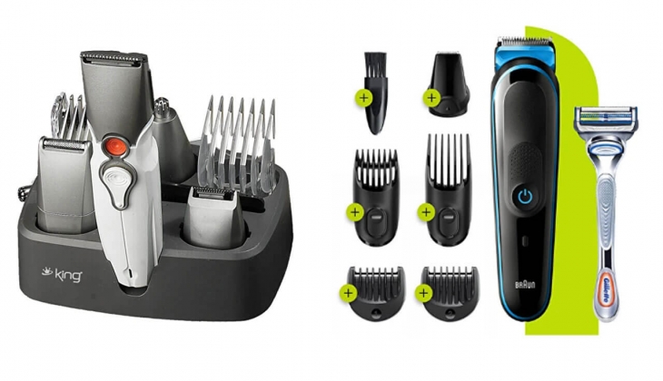 CarrefourSA dan dev babalar günü fırsatı! Tıraş makinelerinde indirimi kaçırmayın! 19 Haziran 2022 fiyat listesi...